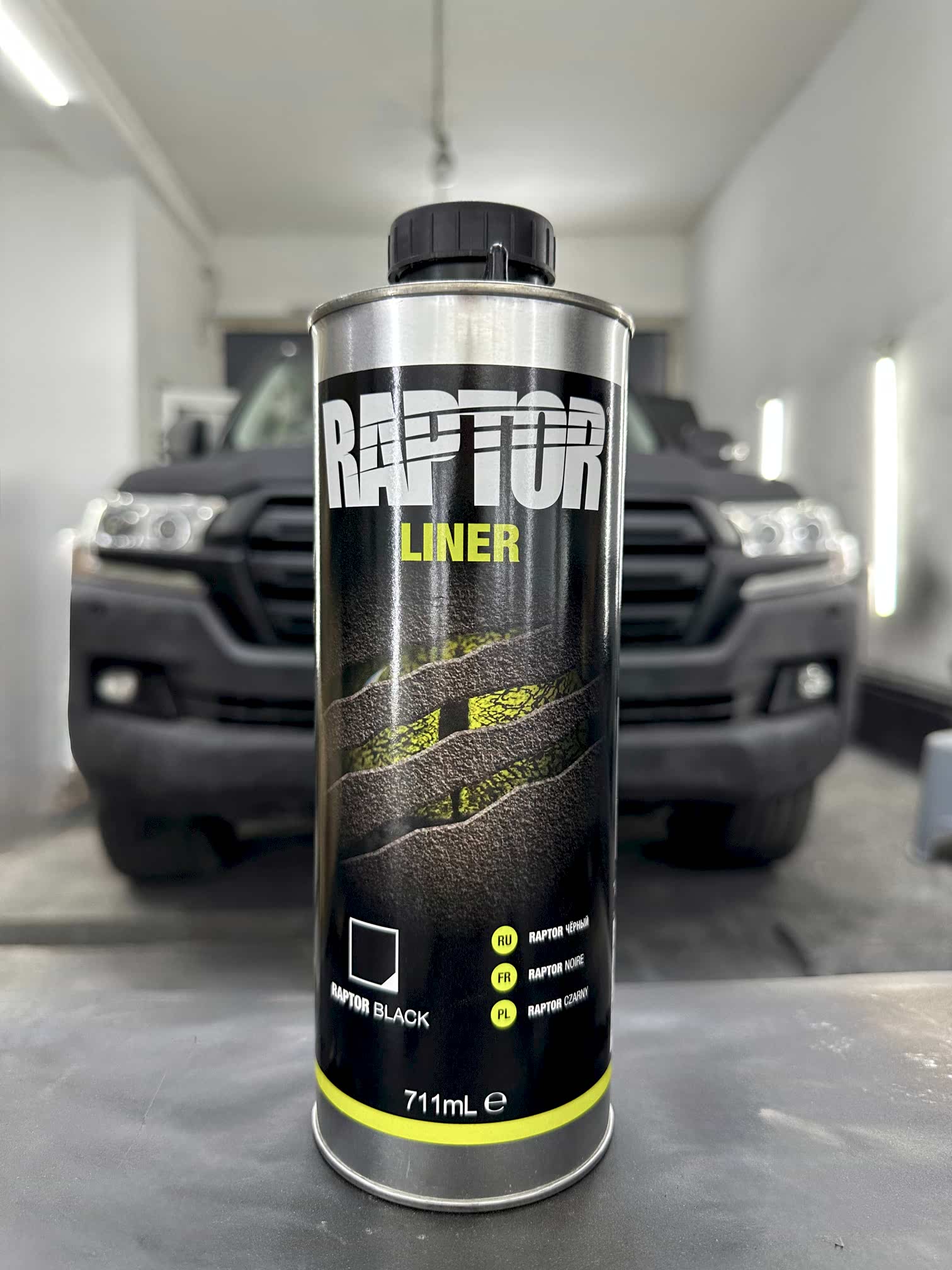 Raptor_pokraska_Almaty_auto_room_kz