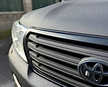TLC 200 RAPTOR покраска кузовав защитное покрытие раптор Алматы